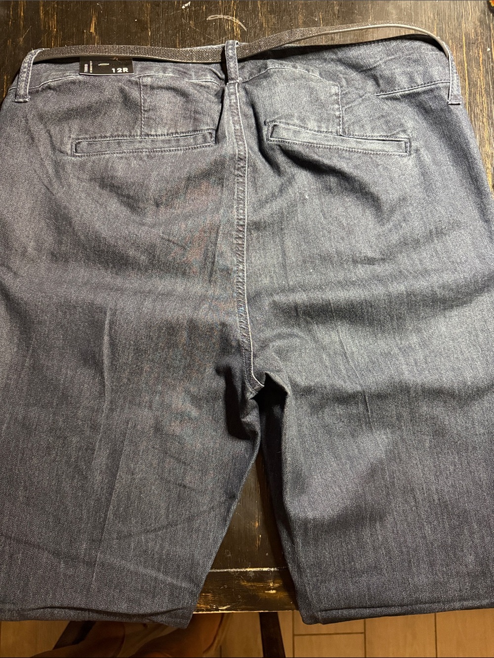 Dress jeans - Picture 4 of 6
